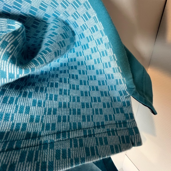 Original Penguin 100% Cotton Short Sleeve Knitted Polo w/Jacquard Front Panel - Picture 10 of 16